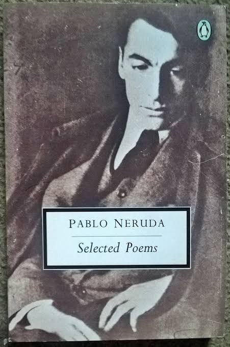 Selected Poems Pablo Neruda_img_0