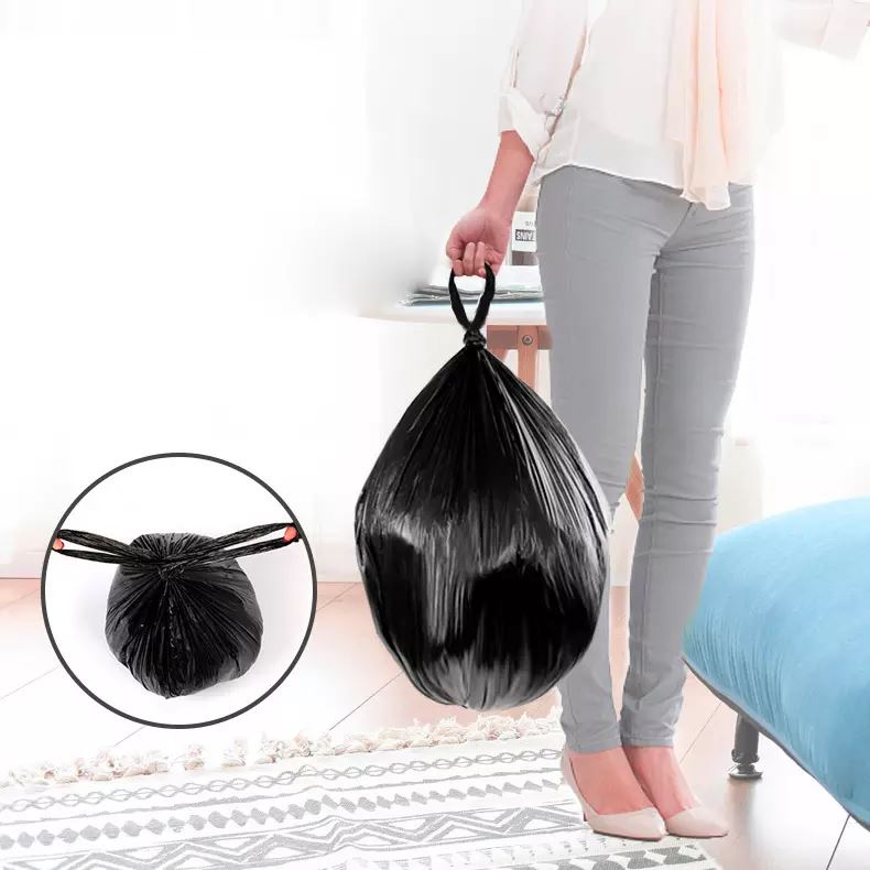 Proclean Garbage Bag 80L ( 10pcs ) GB-1411_img_6