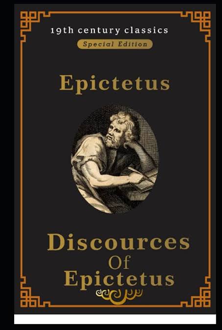Discourses And Selected Writings By Epictetus_img_0