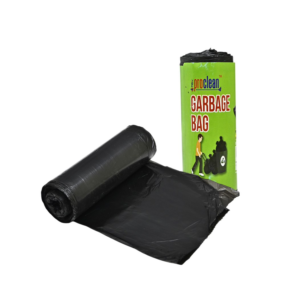 Proclean Garbage Bag 35L ( 50pcs ) GB-2432_img_0