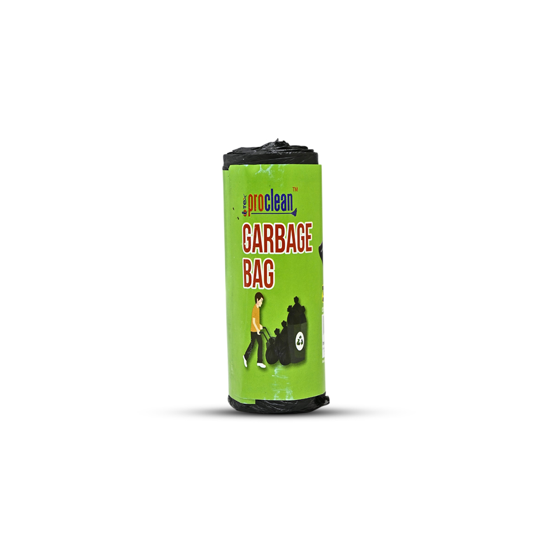 Proclean Garbage Bag 35L ( 50pcs ) GB-2432_img_11