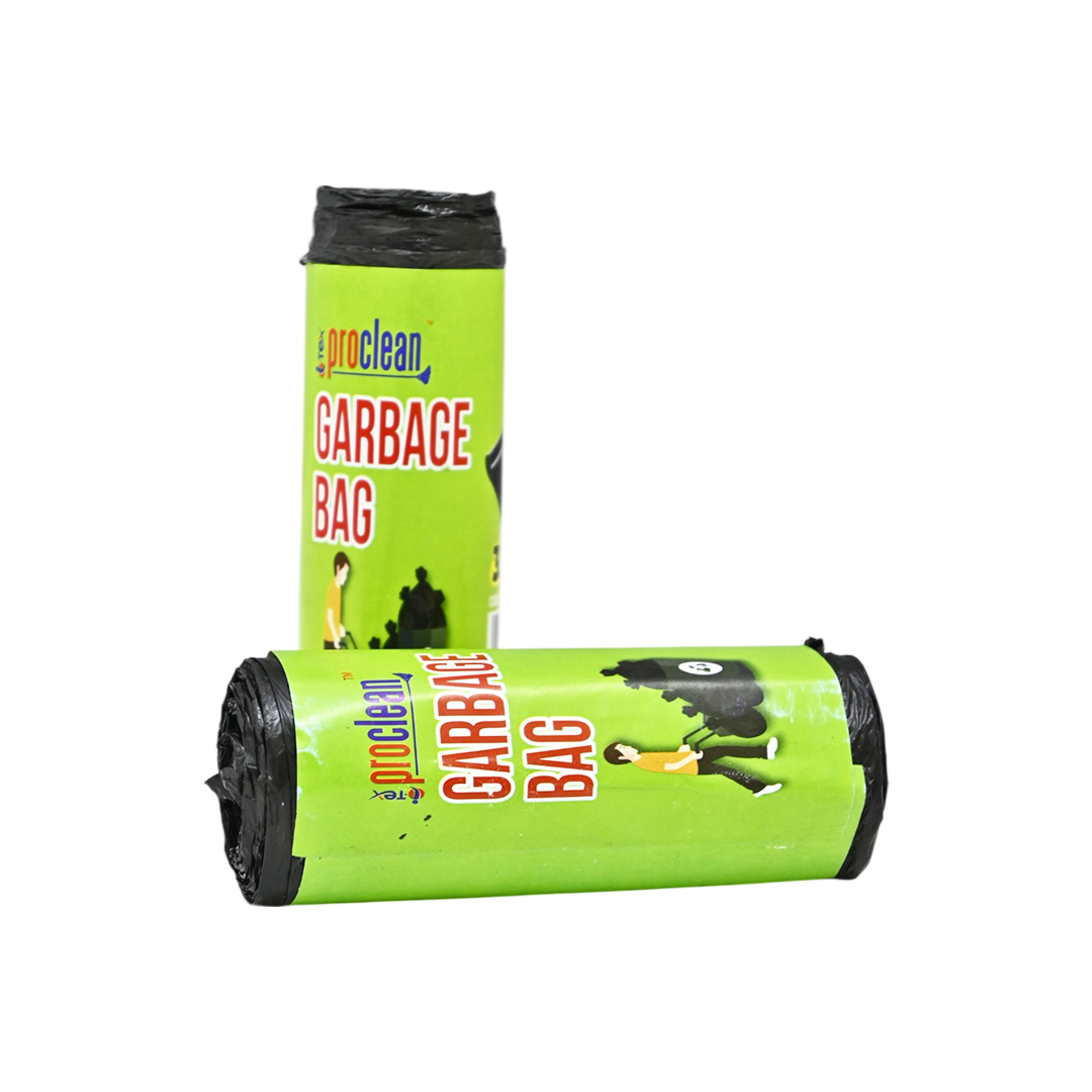 Proclean Garbage Bag 35L ( 50pcs ) GB-2432_img_10