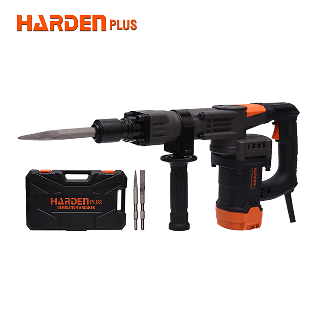 Harden 950W Demolition Demolition Breaker, 20J, HEX-GAN;  750812