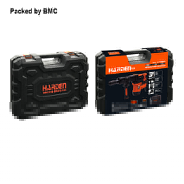 Harden 950W Demolition Demolition Breaker, 20J, HEX-GAN;  750812_img_2