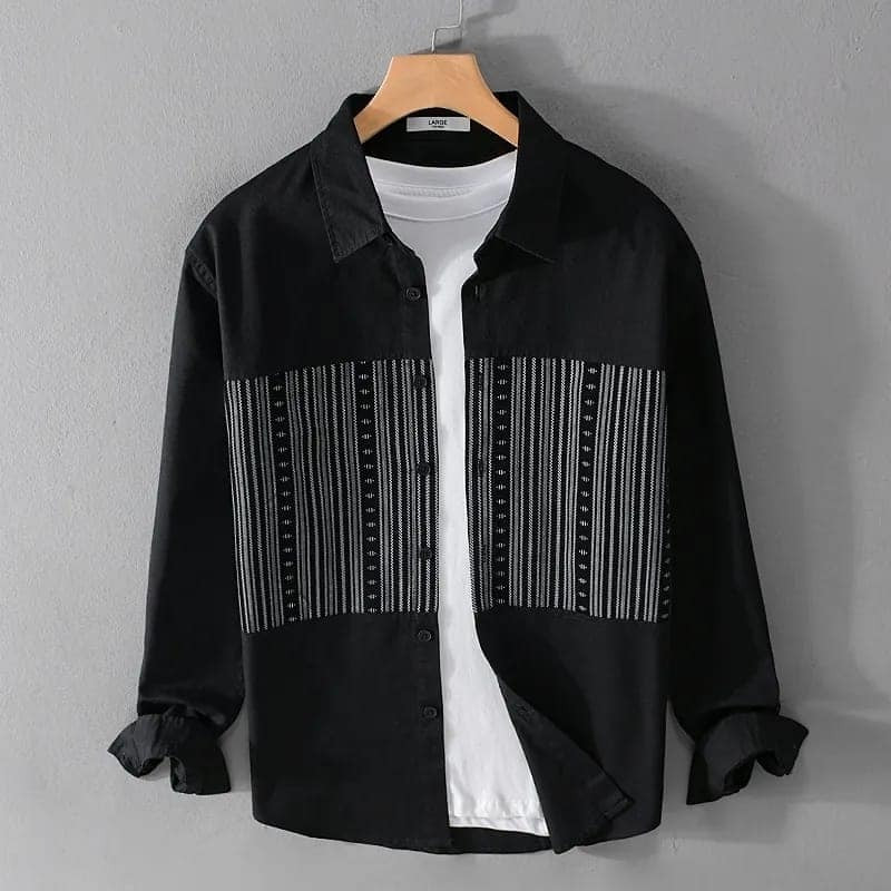 Stylish Shirt For Man's : Only Shirt_img_1