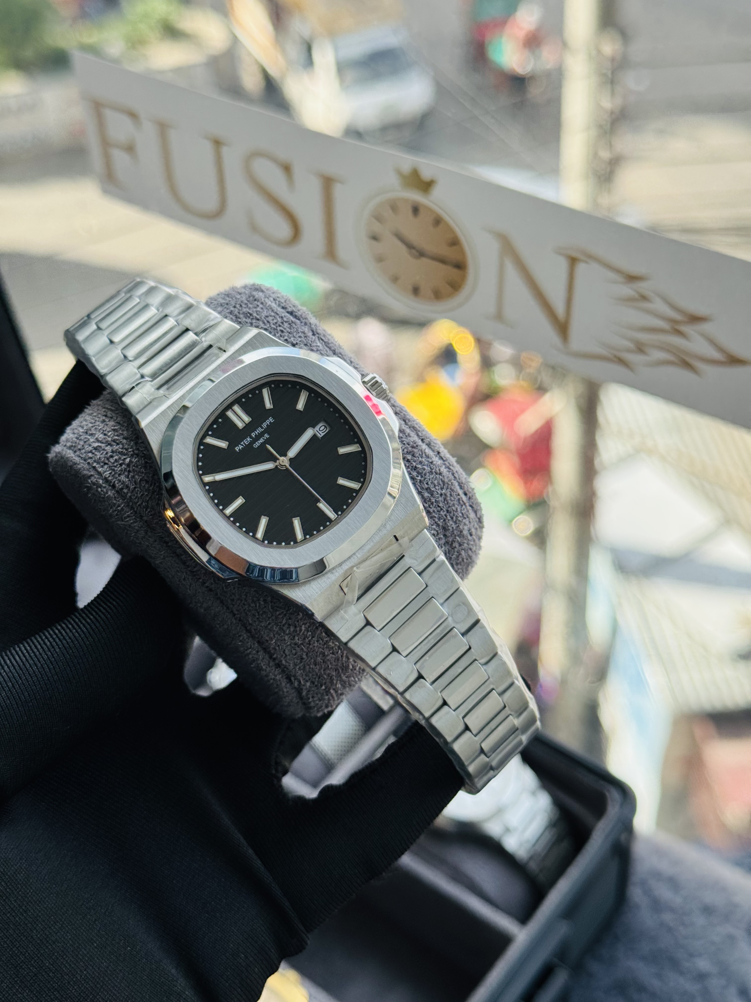 Patek Phillips Euro Grade