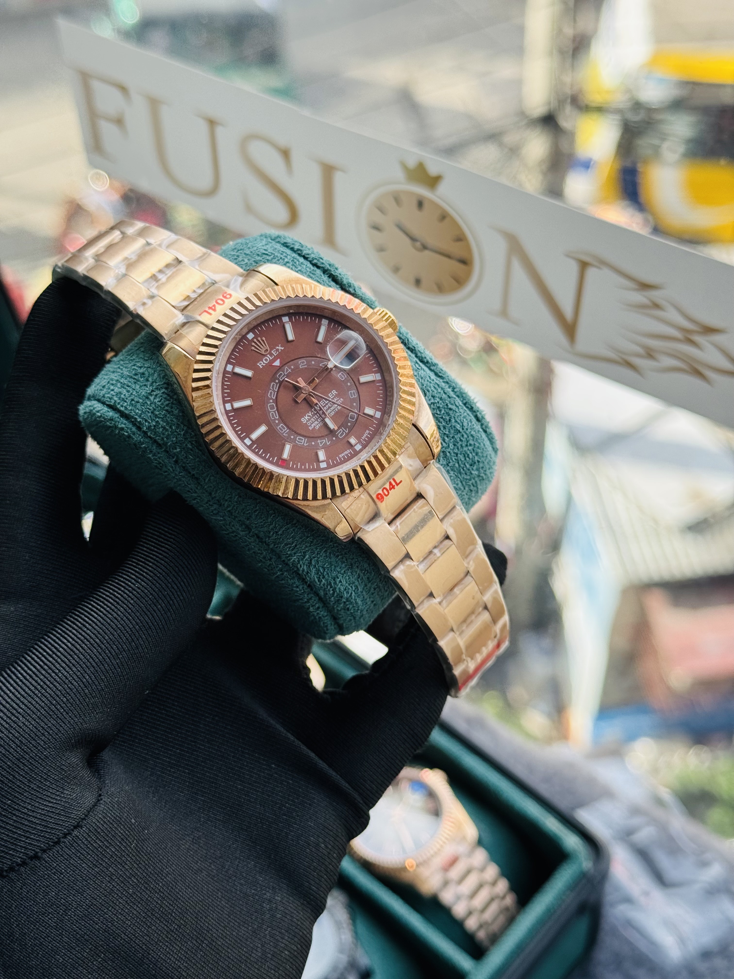 Rolex AAA
