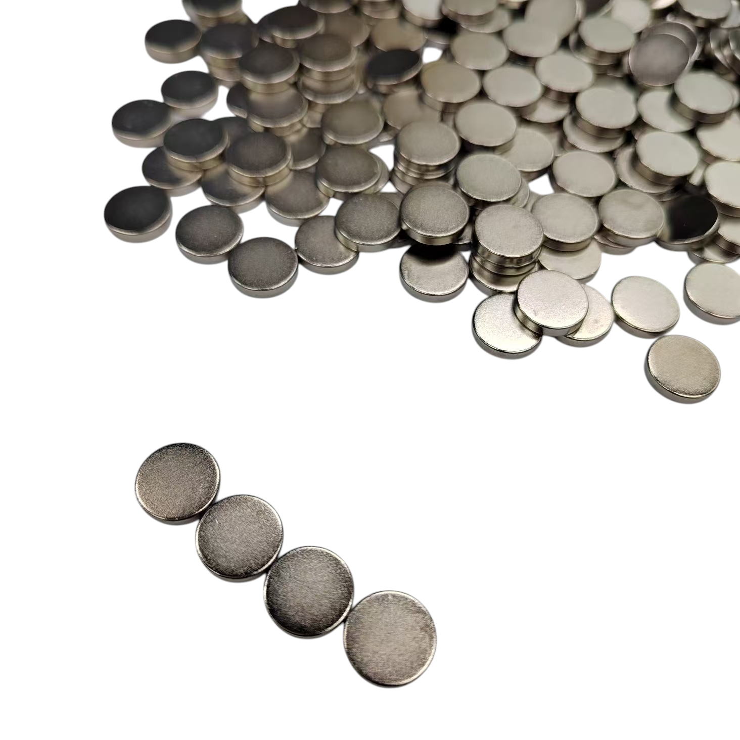 Magnet 1CM Width and 2MM Thickness