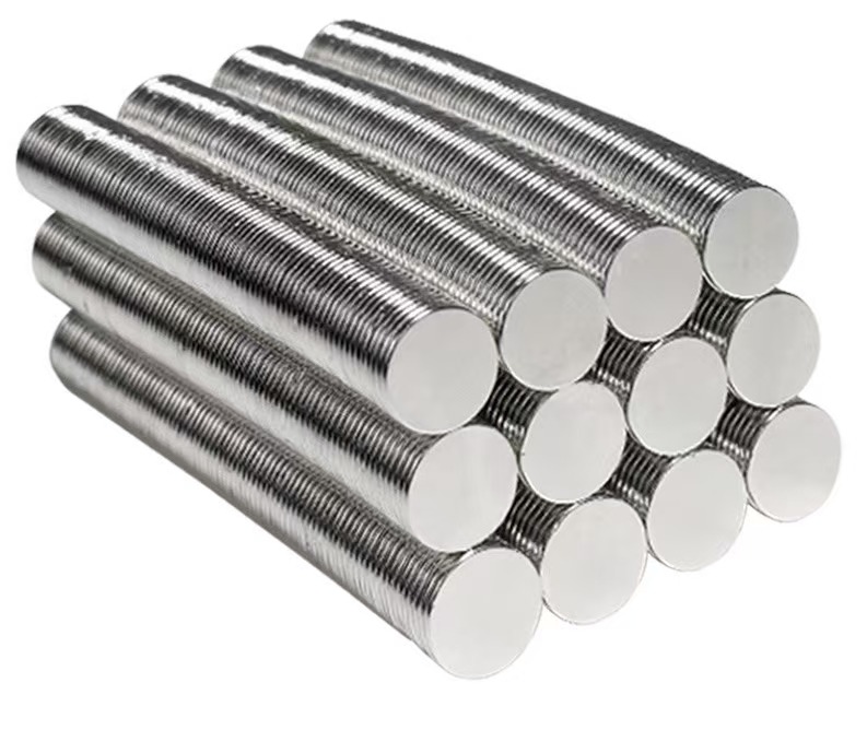 Magnet 1CM Width and 2MM Thickness_img_1