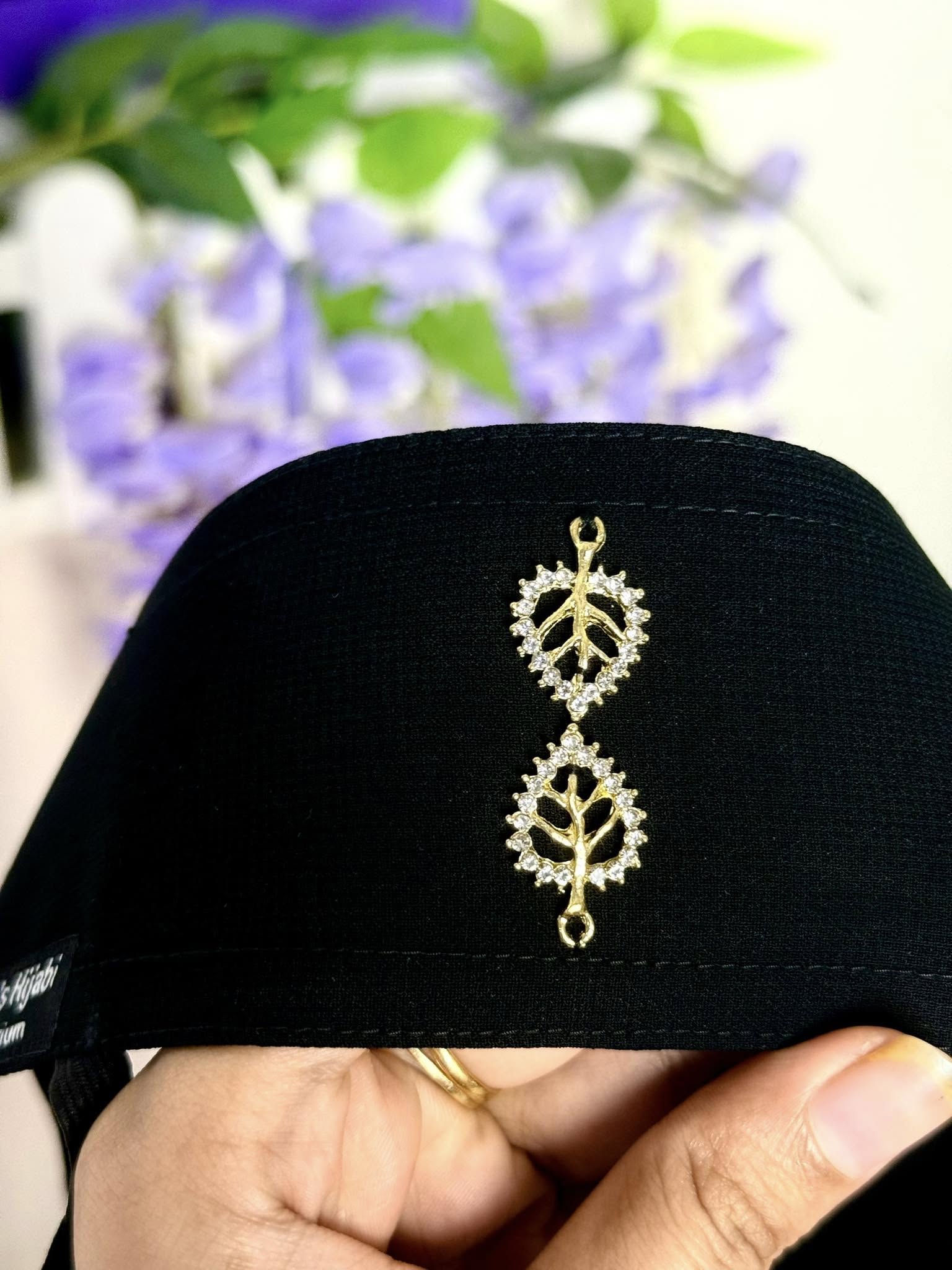 Stone Leaf Nikab_img_1