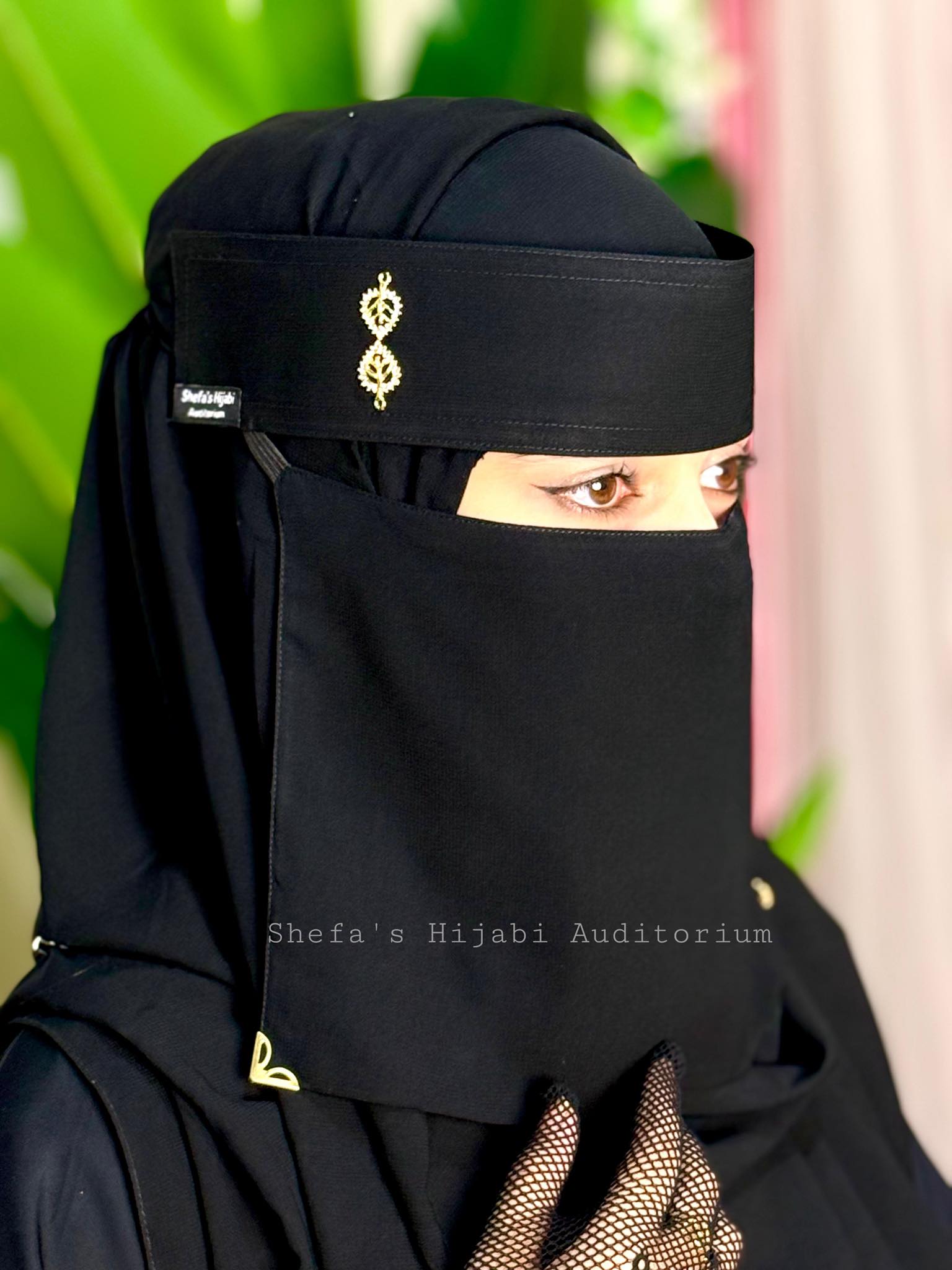 Stone Leaf Nikab_img_3