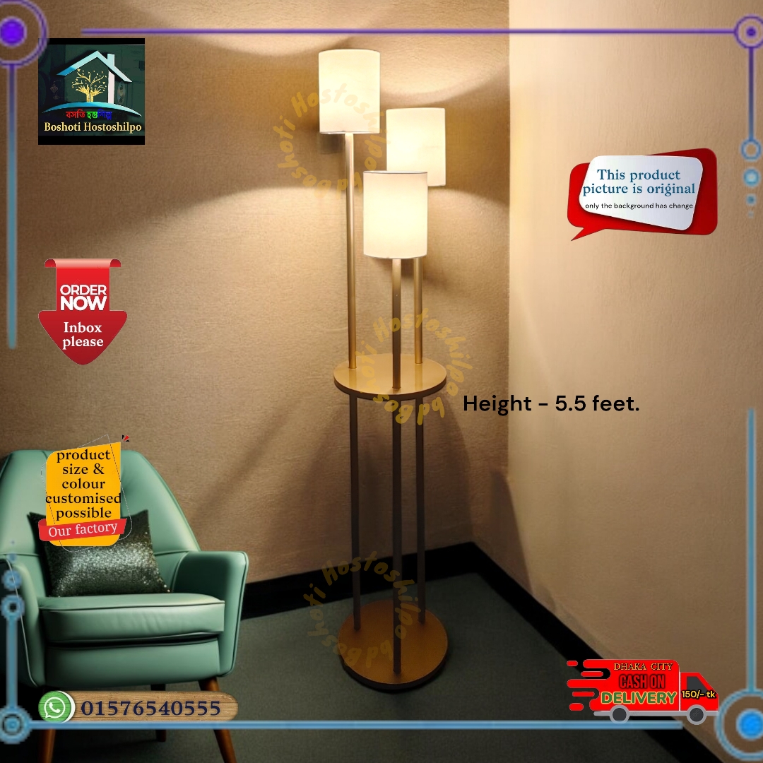 IronCorner stand lamp._img_2