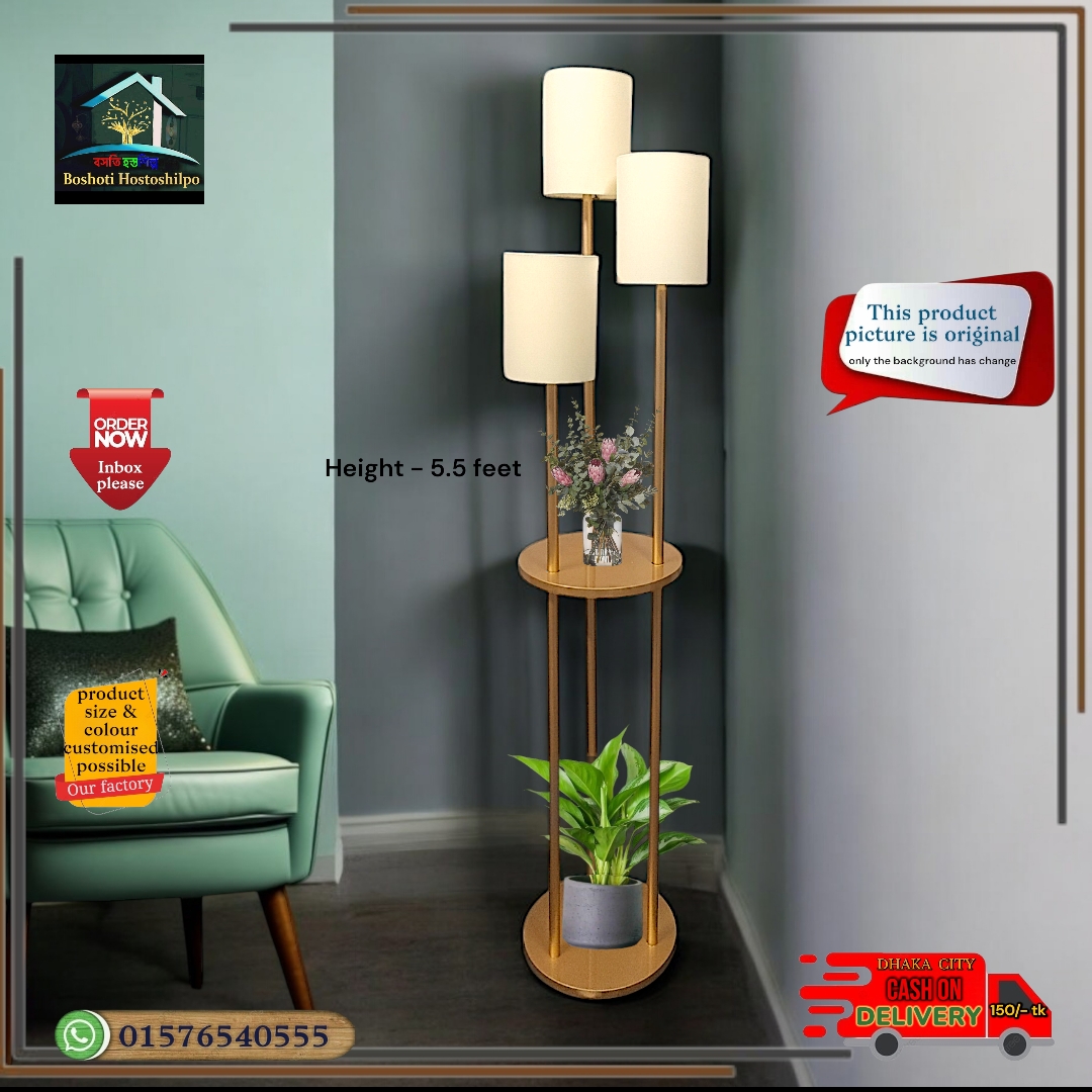 IronCorner stand lamp._img_3