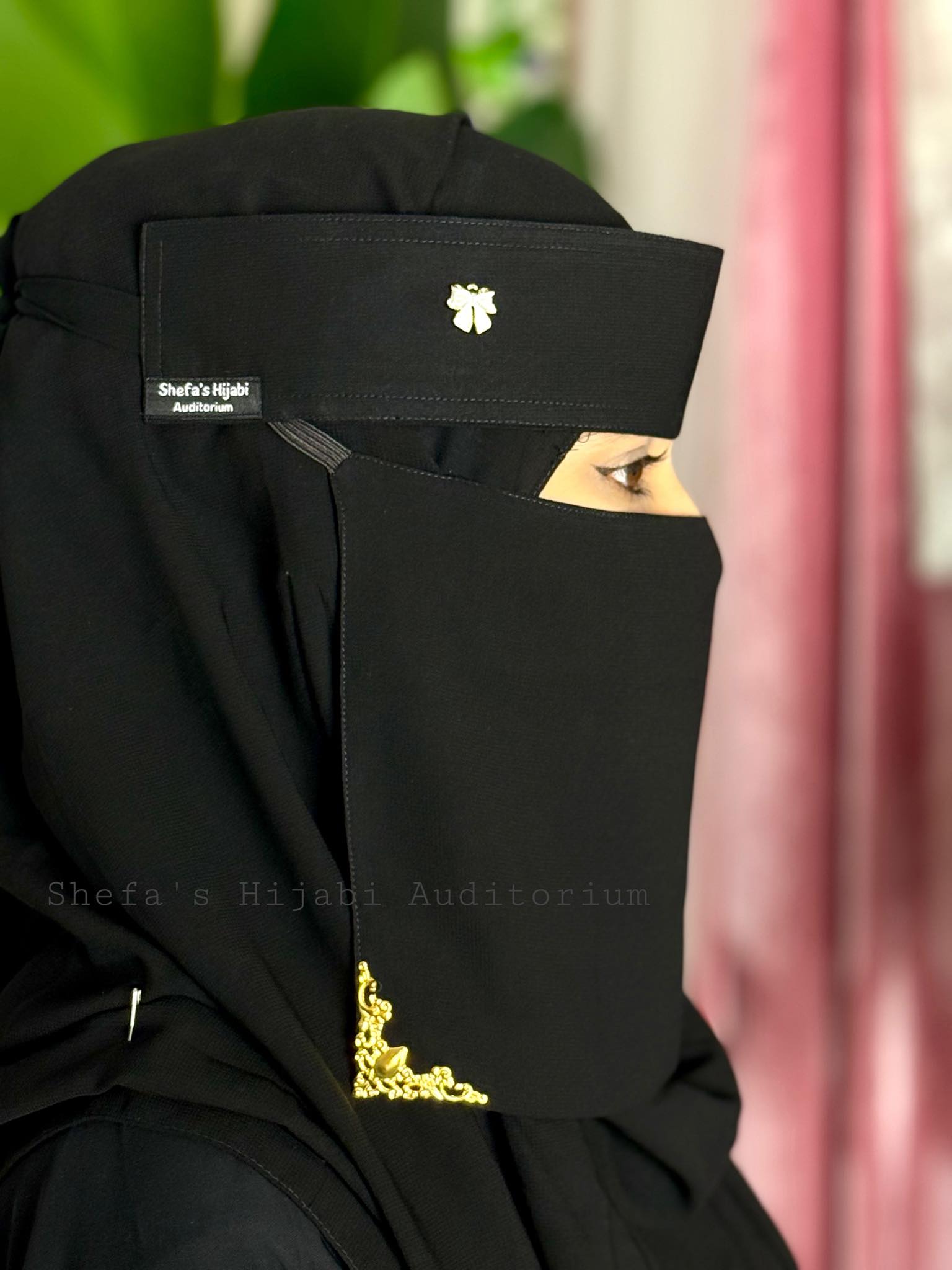 White Pokie Nikab_img_2