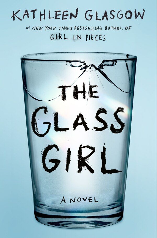 The Glass Girl by Kathleen Glasgow_img_0