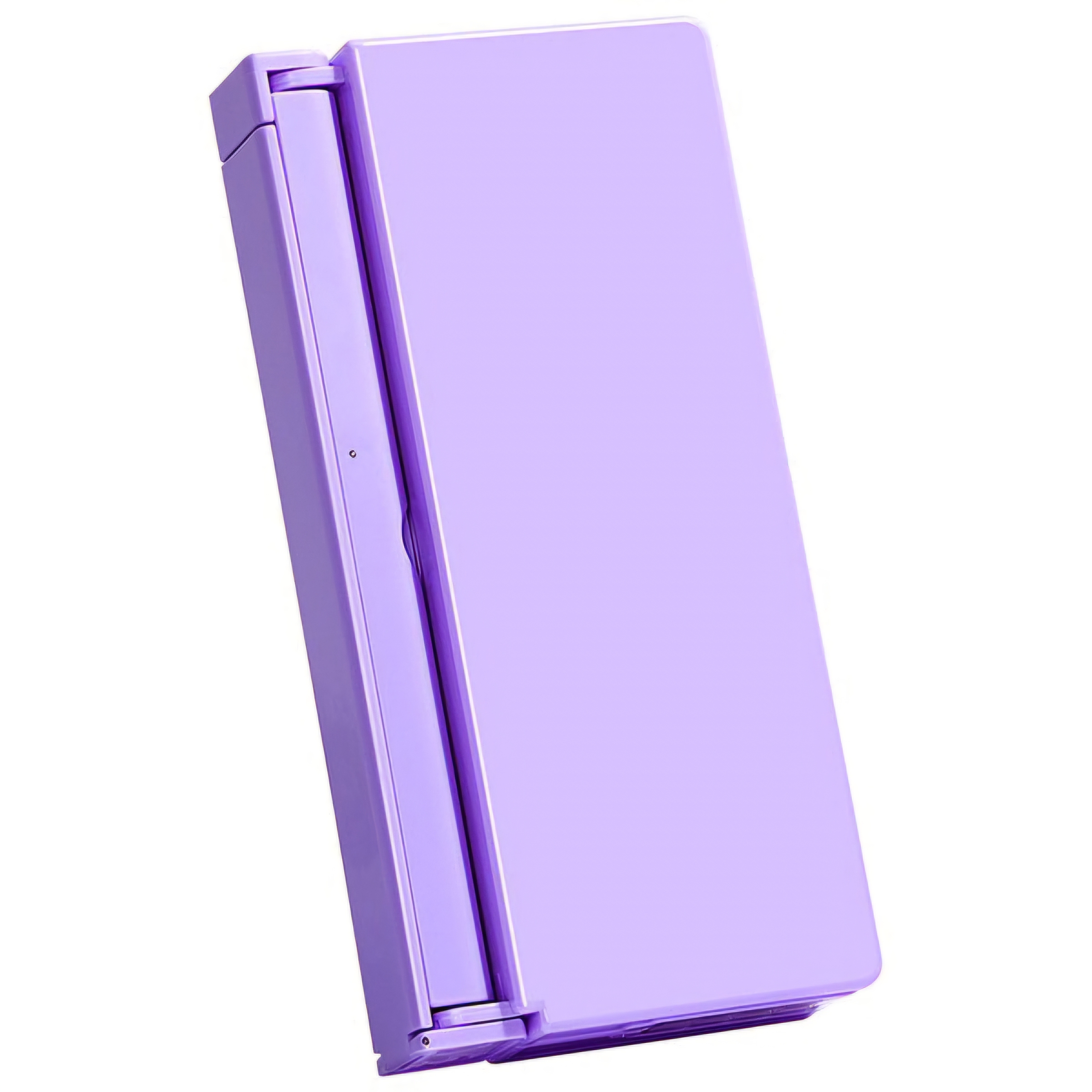 Multifunctional Stationery Box  Three-In-One Reading Stand Writing Board Pencil Box Universal Foldable Pen Box_img_3