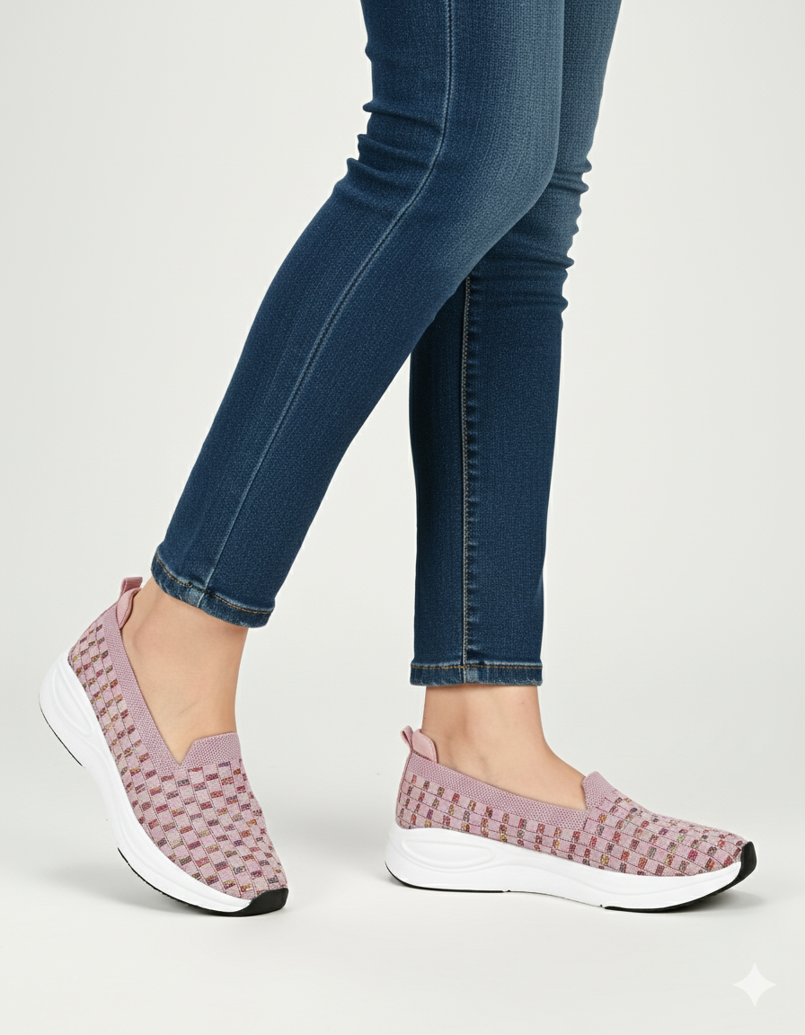 Walking Shoes | NR-07