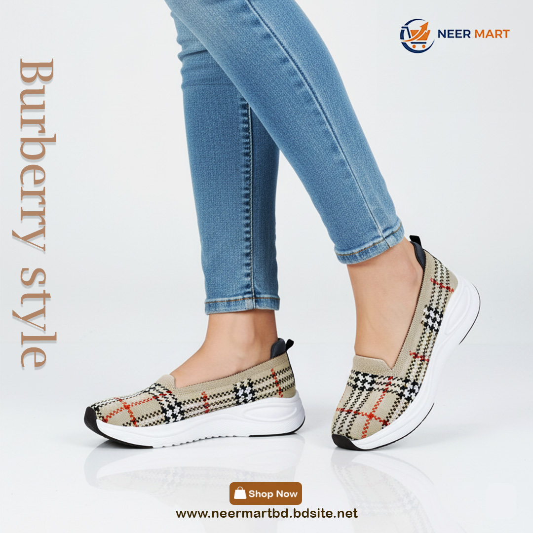 Walking Shoes | NR-05_img_4