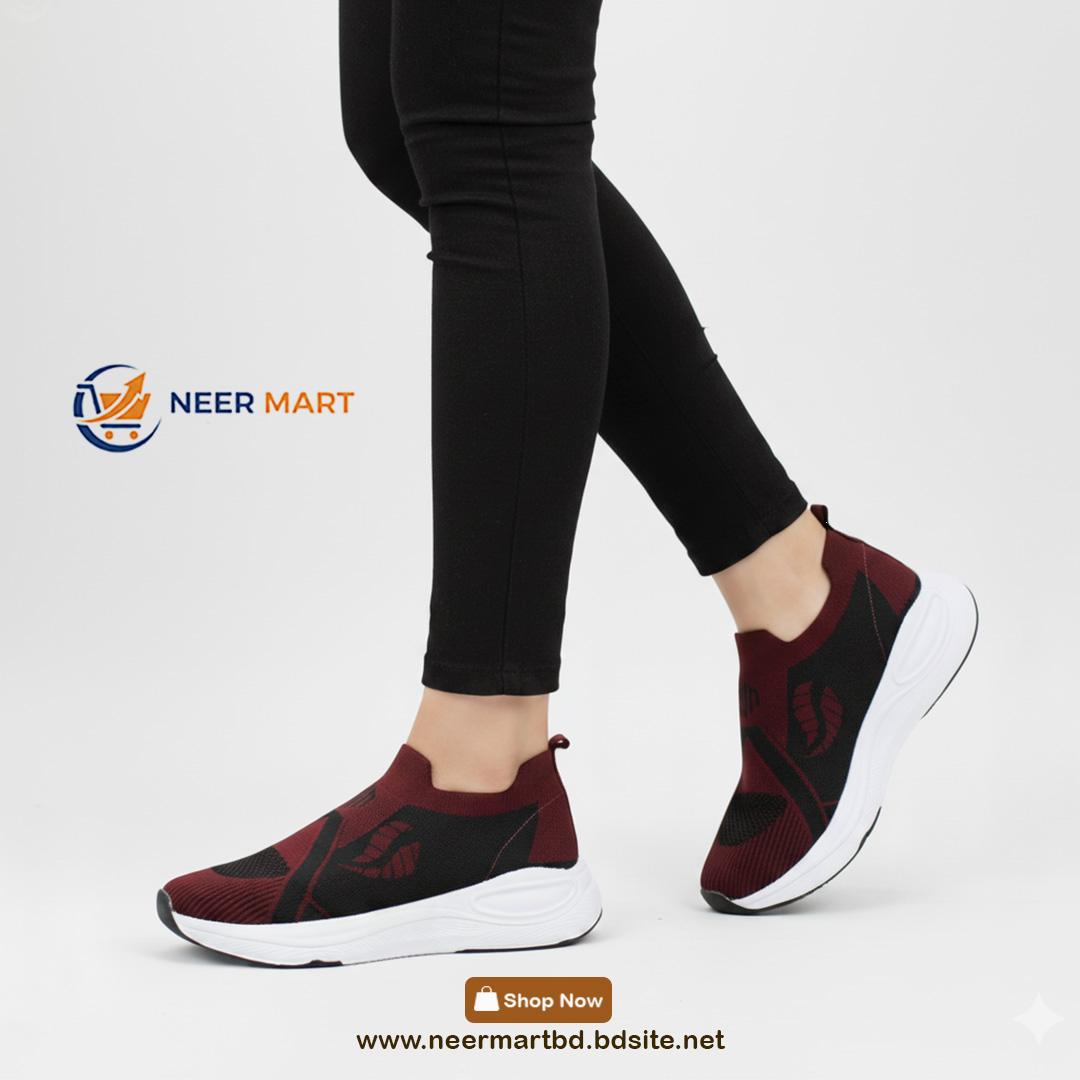 Walking Shoes | NR-04_img_1