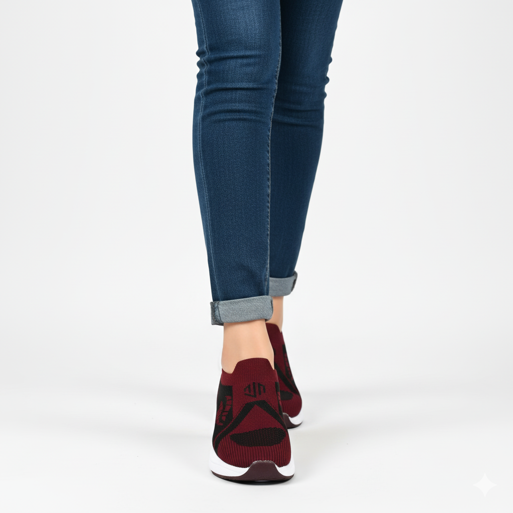 Walking Shoes | NR-04_img_2