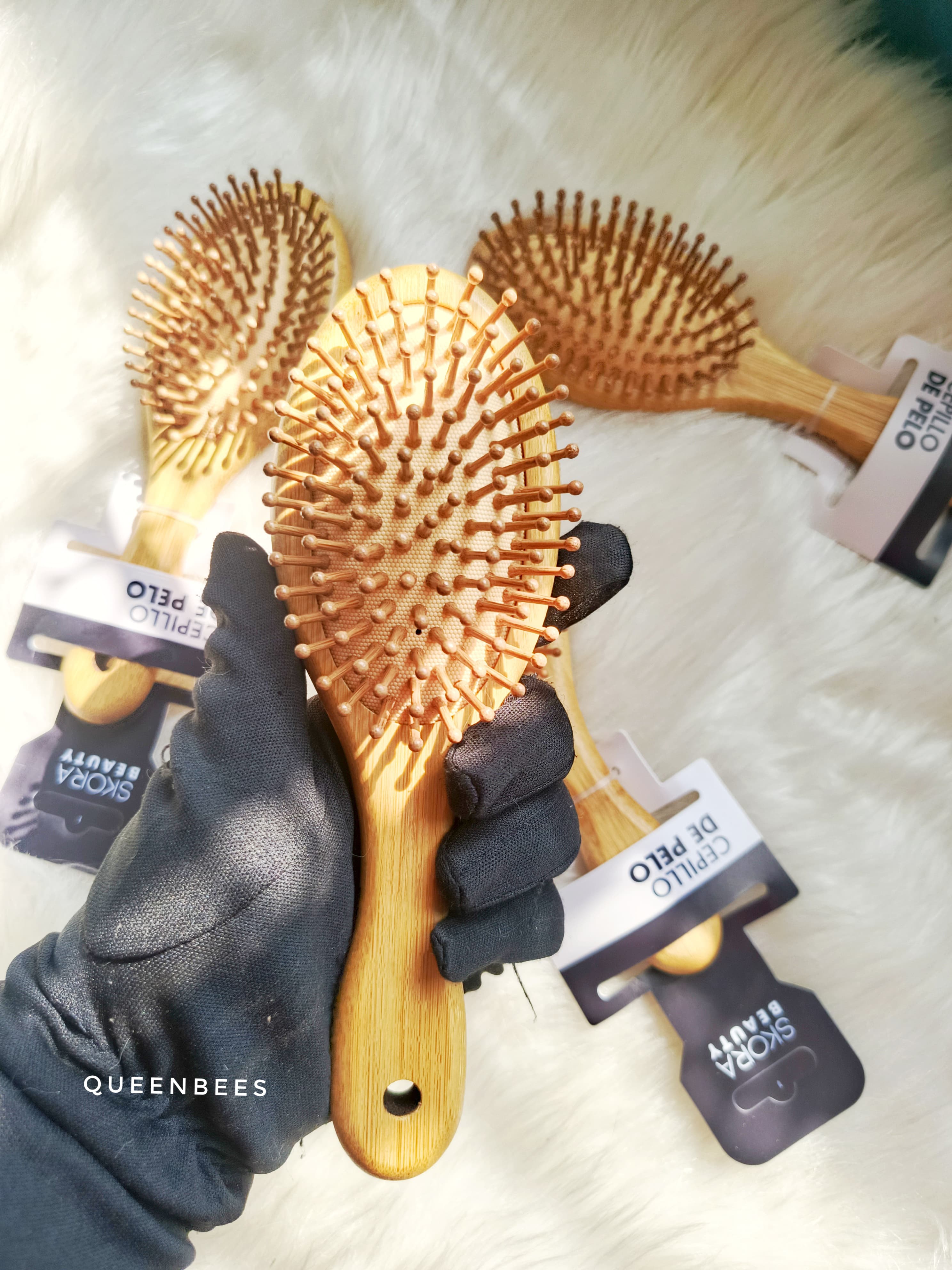 Wooden Comb(premium)_img_1