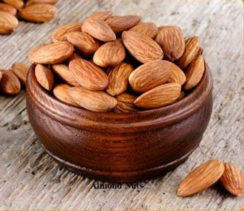কাট বাদাম (Almond) - Image 1