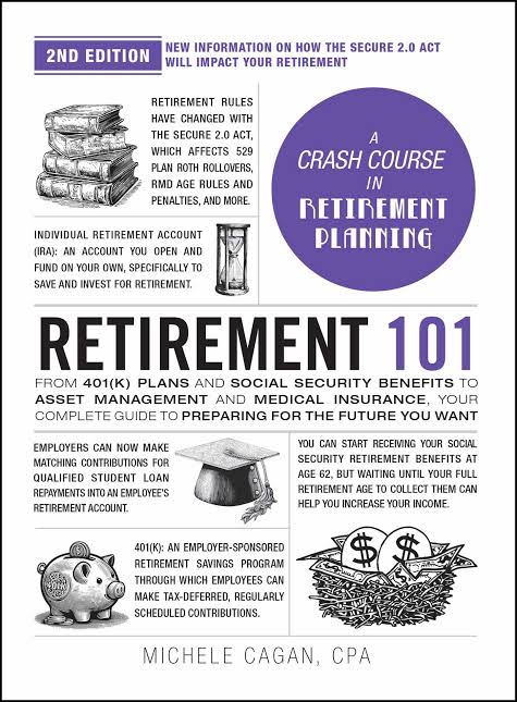 Retirement 101 by Michele Cagan_img_0