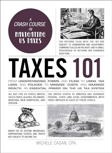 Taxes 101 by Michele Cagan_img_0