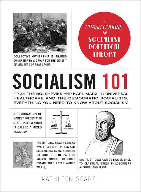 Socialism 101 by Kathleen Sears_img_0