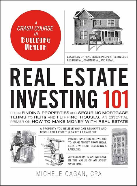 Real Estate Investing 101 by Michele Cagan_img_0
