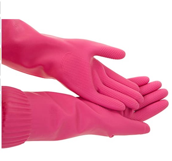Premium Kitchen Cleaning Gloves  KG-0698_img_1