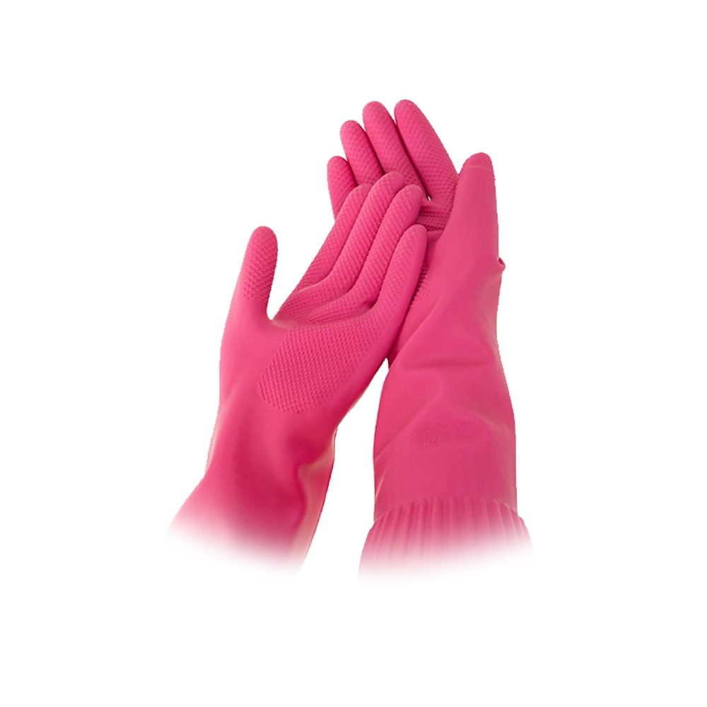 Premium Kitchen Cleaning Gloves  KG-0698_img_0