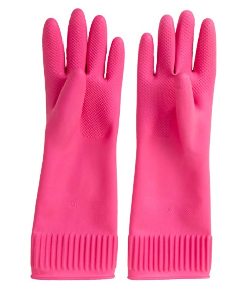 Premium Kitchen Cleaning Gloves  KG-0698_img_3