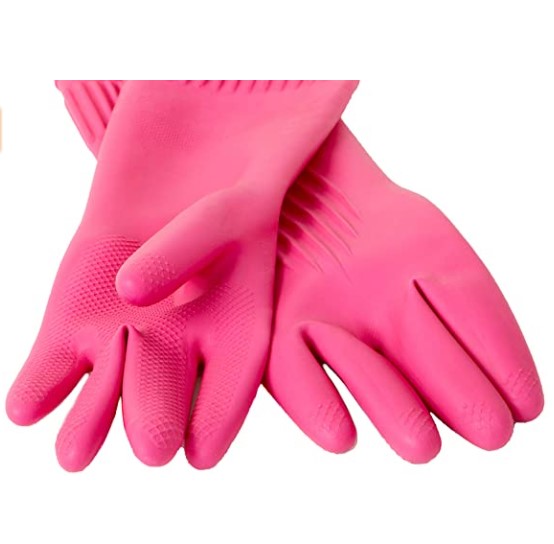 Premium Kitchen Cleaning Gloves  KG-0698_img_2