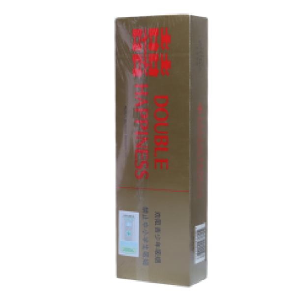 Double happiness sticker_img_0