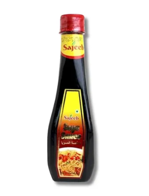 সজীব সয়া সস ৩০০ মিলি - Image 1