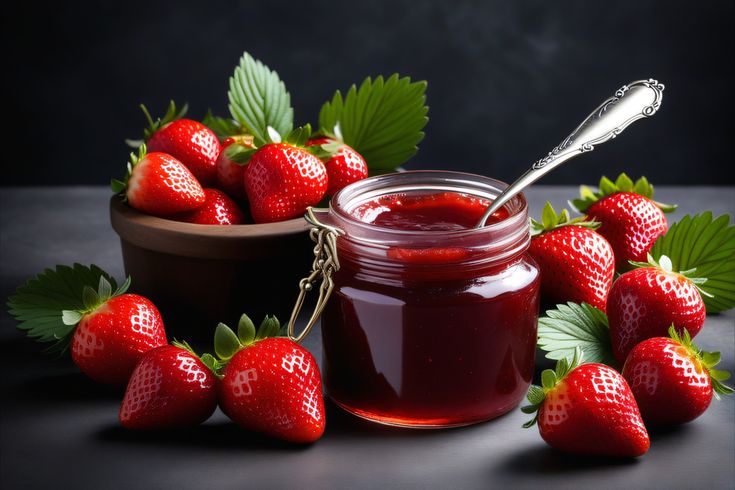 strawberry honey._img_1