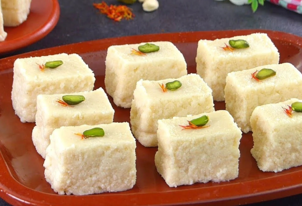 ছানা মিষ্টি ( ৫০০গ্রাম  ) - Image 1