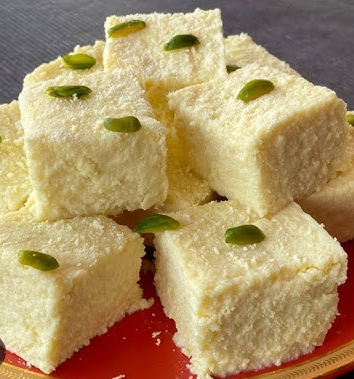 ছানা মিষ্টি ( ৫০০গ্রাম  ) - Image 3