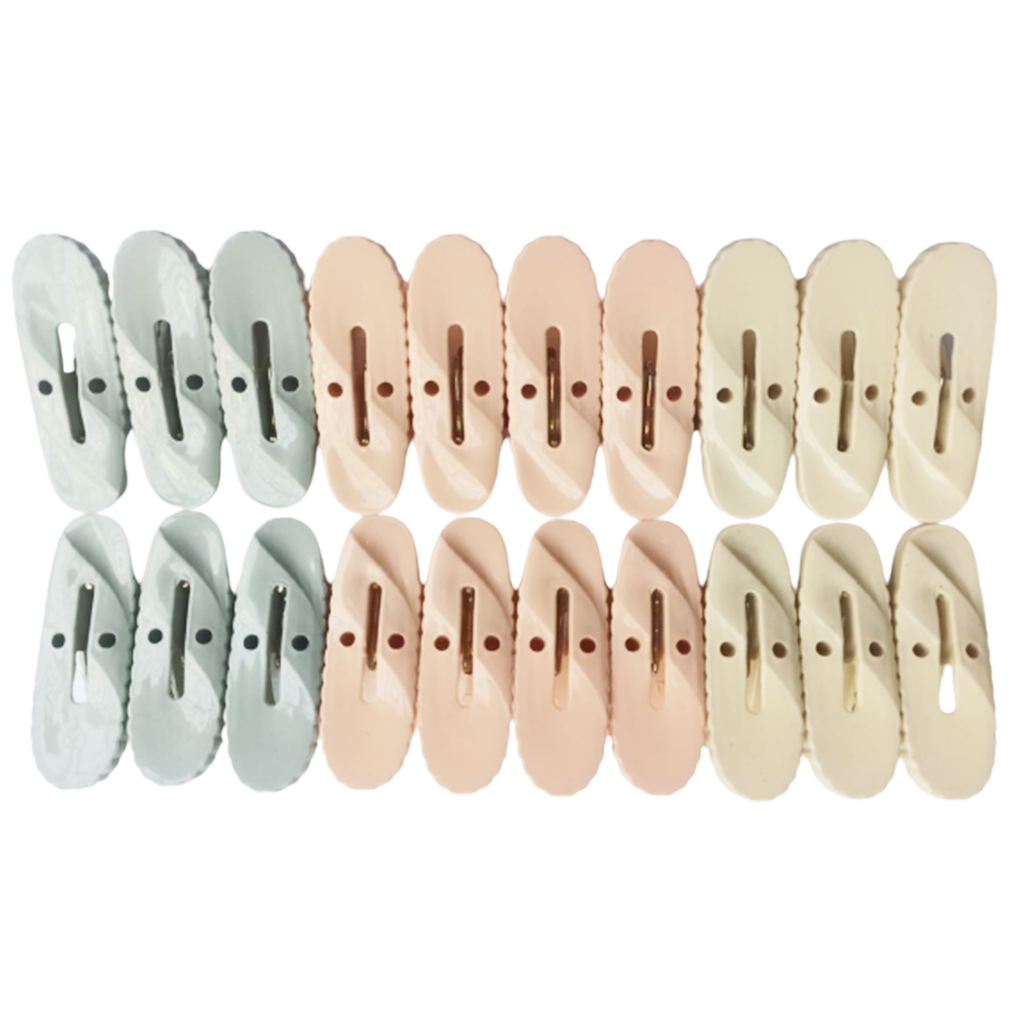 Proclean Premium Cloth Clip ( 20pcs ) CC-1527_img_1