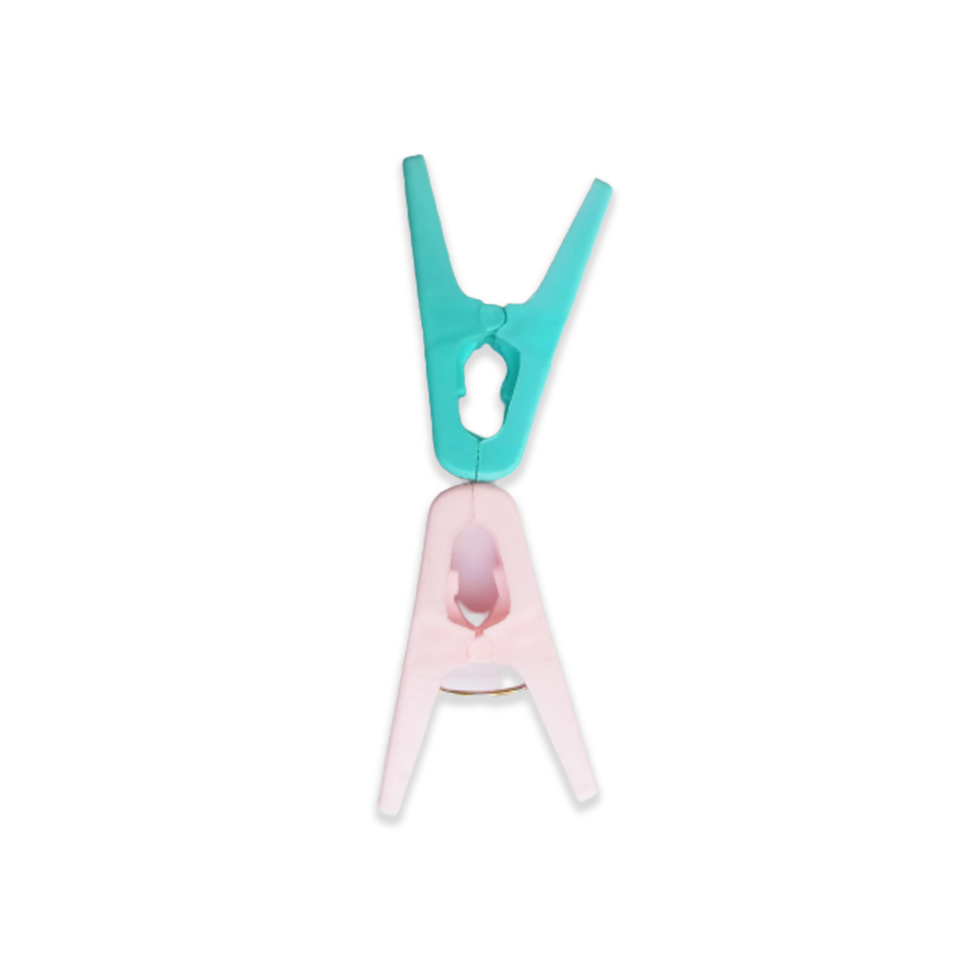 Proclean Regular Cloth Clip ( 24pcs ) CC-1534_img_1