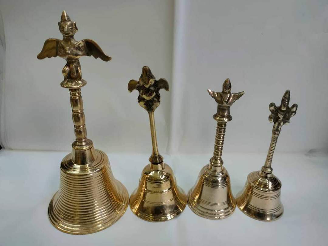 ঘন্টা কালেকশন - Image 1