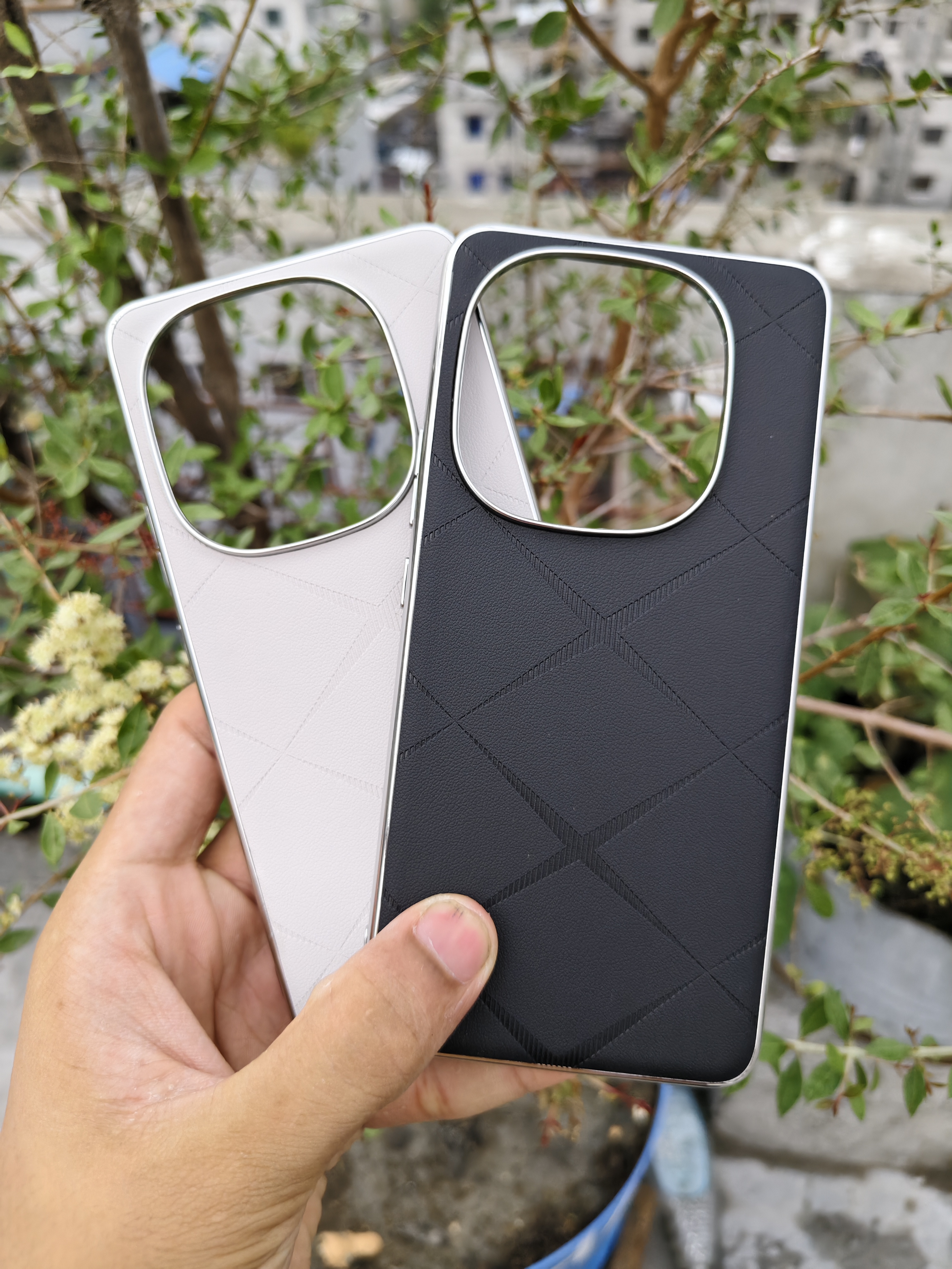 IQOO 13 Premium leather case_img_0