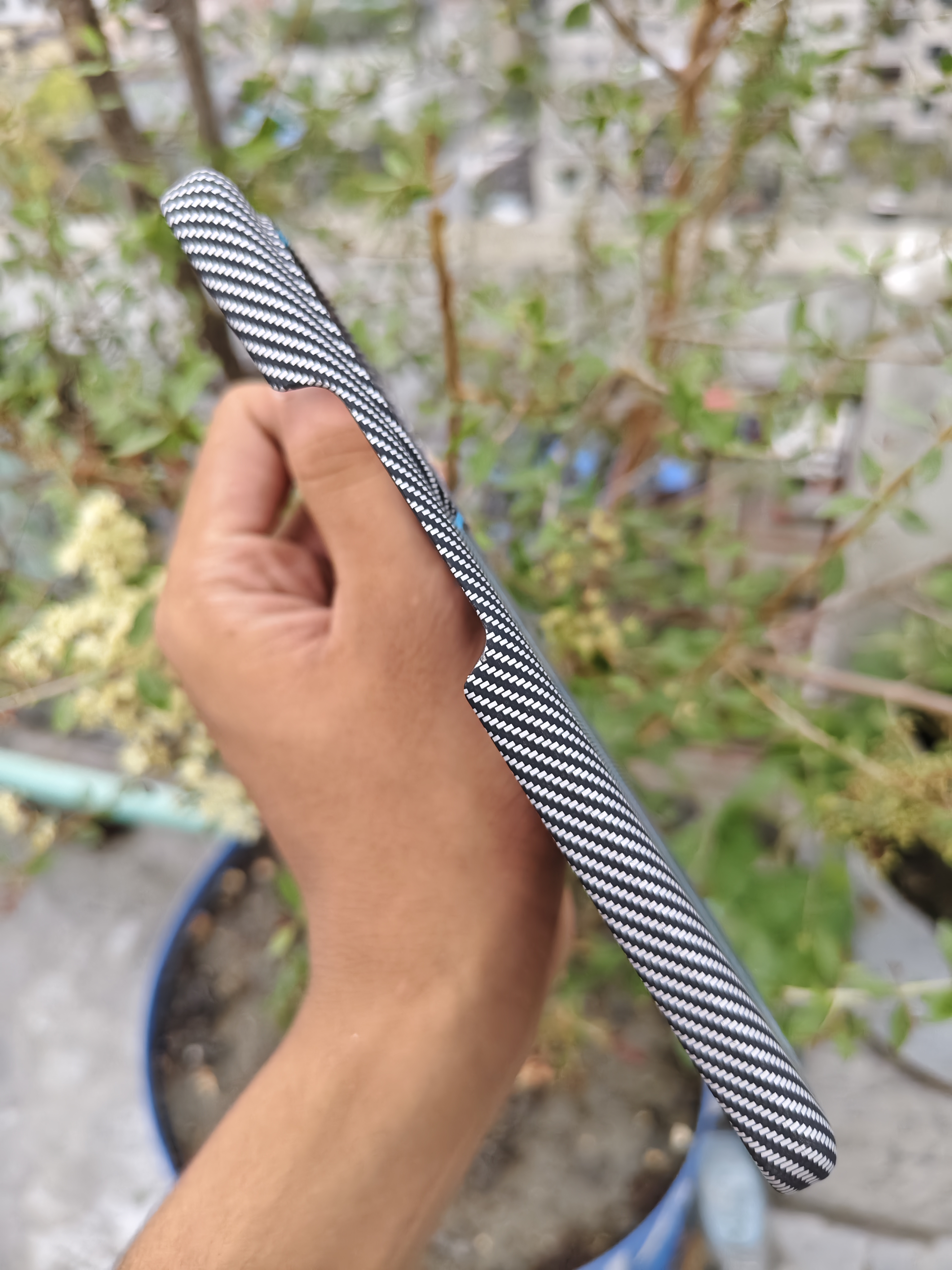 IQOO13 Premium carbon fiber hard case_img_2