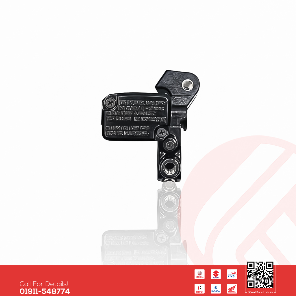 Master Cylinder Assy for Yamaha FZS V1 Fazer V1 Bike._img_0