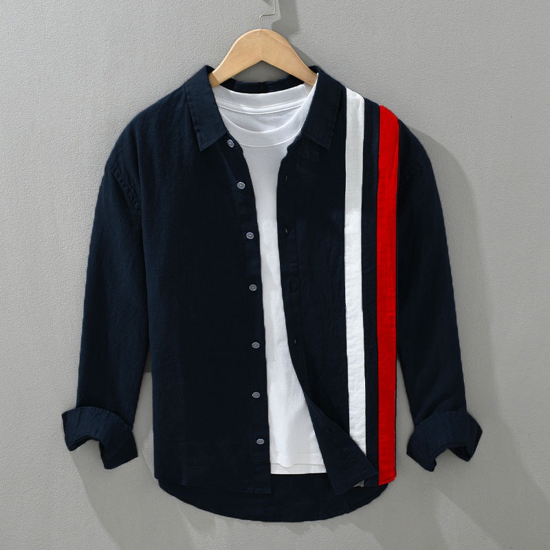 Stylish Shirt For Man's : Only Shirt_img_0