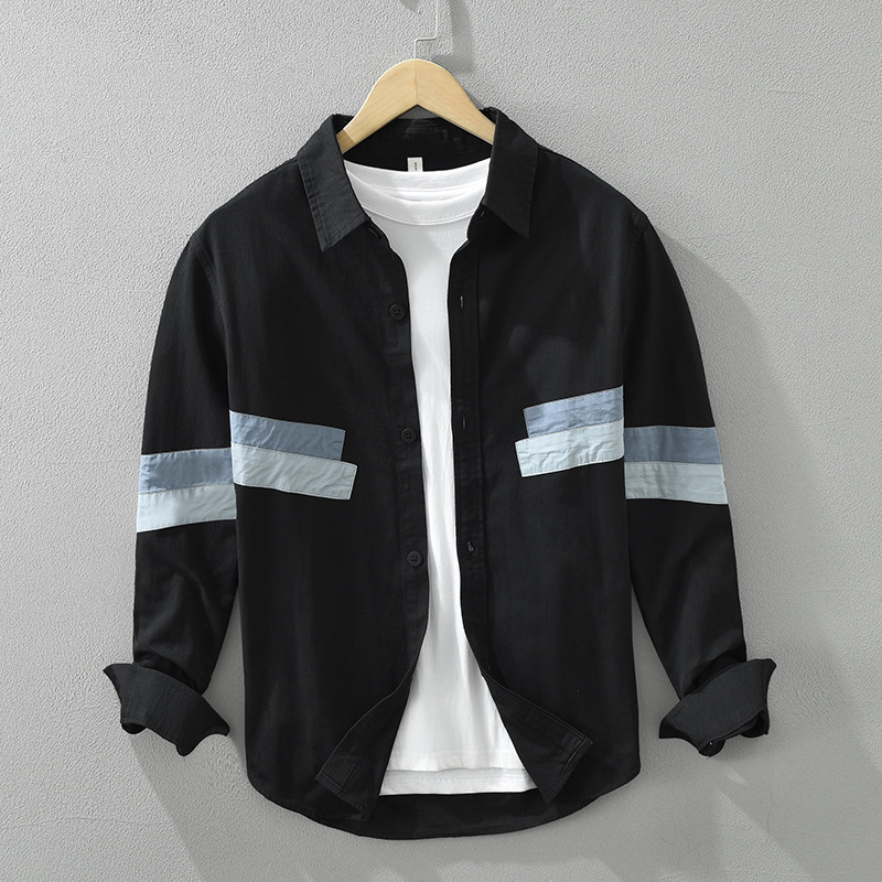 Stylish Shirt For Man's : Only Shirt_img_0