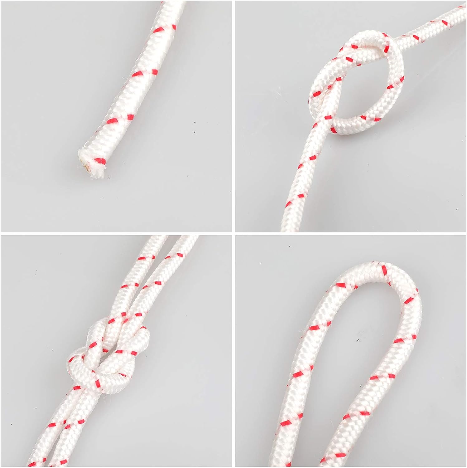 Proclean Regular Cloth Clip with 20ft Rope CC-1916_img_7