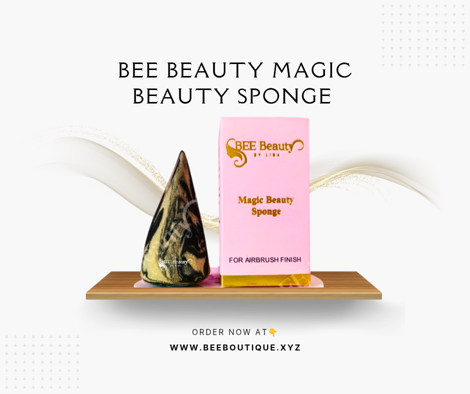 BEE Beauty Magic Beauty Sponge_img_4