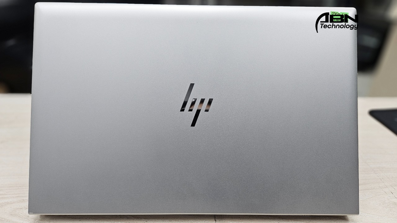 HP EliteBook 850 G8. Core i7. 11th Generation. 16GB RAM, 512GB SSD. 15.5" Display_img_2